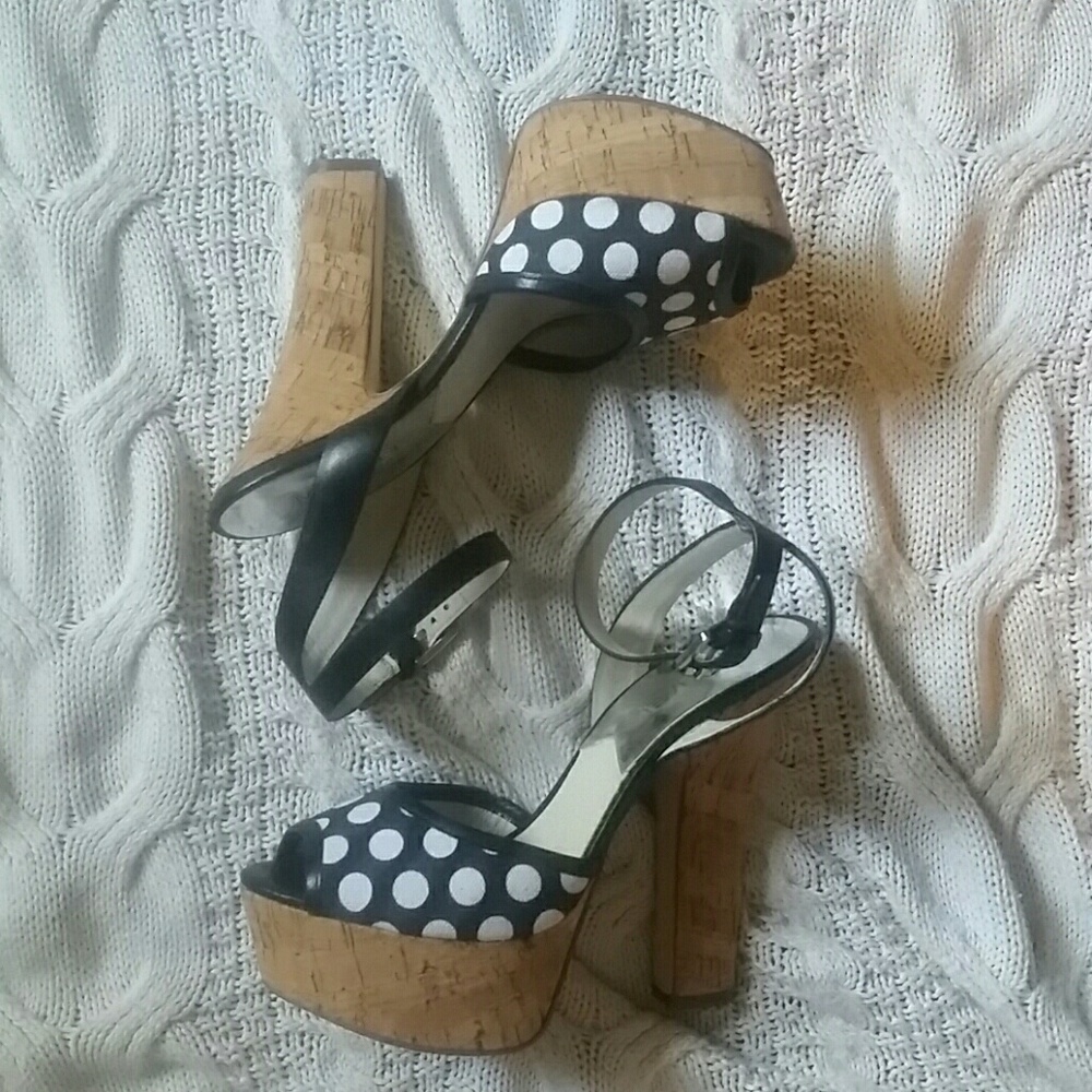 Platform Pumps